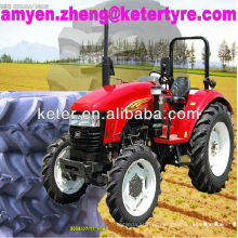 Pneus agrícolas 11.2-24-8PR (R-1) pneus para trator